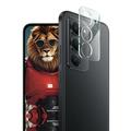 Xiaomi Redmi 15/15 4G Imak 2-in-1 HD Kameralinssin suojalasi - 9H