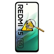 Xiaomi Redmi 15 Arviointi