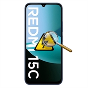 Xiaomi Redmi 15C 4G Arviointi