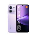 Xiaomi Redmi 15C 5G - 256GB - violetti