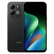 Xiaomi Redmi 17 4G - 128 Gt - musta