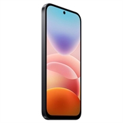 Xiaomi Redmi 17 5G - 128 Gt - musta