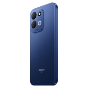 Xiaomi Redmi 17 5G - 128 Gt - sininen