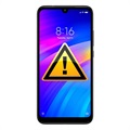 Xiaomi Redmi 7 Akun Korjaus