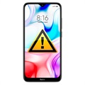 Xiaomi Redmi 8 Akun Korjaus