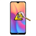 Xiaomi Redmi 8A Arviointi