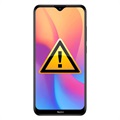 Xiaomi Redmi 8A Akun Korjaus