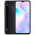 Xiaomi Redmi 9AT - 32Gt - Carbon Harmaa