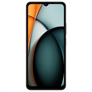 Xiaomi Redmi A3 - 128Gt - Keskiyön Musta