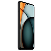 Xiaomi Redmi A3 - 128Gt - Keskiyön Musta