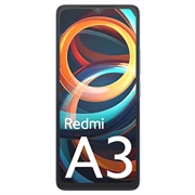 Xiaomi Redmi A3 - 64Gt - Sininen