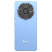 Xiaomi Redmi A3 - 64Gt - Sininen