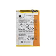 Xiaomi Redmi A3, Poco C61 Akku BN5R - 5000mAh