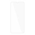 Xiaomi Redmi A3 Panssarilasi - 9H - Case Friendly - Läpinäkyvä