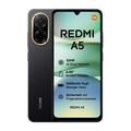 Xiaomi Redmi A5 4G - 64GB - keskiyön musta