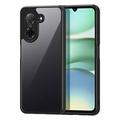 Xiaomi Redmi A5 4G/Poco C71 Dux Ducis Aimo Hybridikotelo - Musta