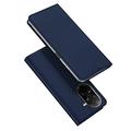 Xiaomi Redmi A5 4G/Poco C71 Dux Ducis Skin Pro Lompakkokotelo