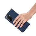 Xiaomi Redmi A5 4G/Poco C71 Dux Ducis Skin Pro Lompakkokotelo