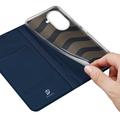 Xiaomi Redmi A5 4G/Poco C71 Dux Ducis Skin Pro Lompakkokotelo