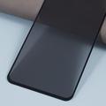 Xiaomi Redmi A5 4G/Poco C71 Yksityisyyttä Suojaava Täysin Peittävä Panssarilasi - Musta Reuna