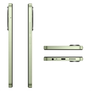 Xiaomi Redmi A7 Pro - 64 Gt - Vihreä