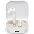 Xiaomi Redmi Buds 6 Active True Wireless -kuulokkeet - Valkoinen