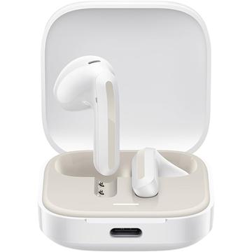 Xiaomi Redmi Buds 6 Active True Wireless -kuulokkeet - Valkoinen