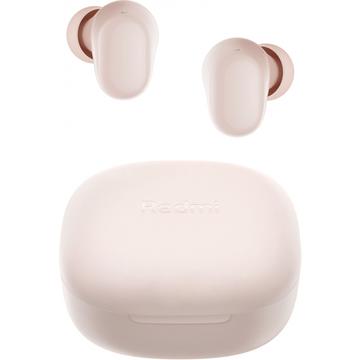 Xiaomi Redmi Buds 6 Play TWS kuulokkeet - Pinkki