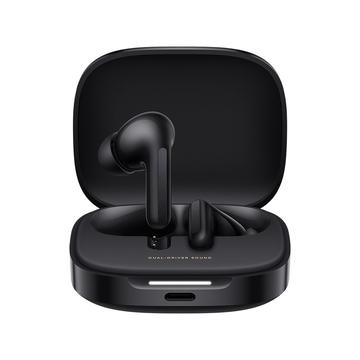 Xiaomi Redmi Buds 6 True Wireless Kuulokkeet - Musta