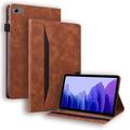 Xiaomi Redmi K Pad 2 Business Style Folio kotelo - Ruskea