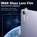 Xiaomi Redmi K Pad Imak 2-in-1 HD Kameralinssin Panssarilasi - 9H