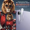 Xiaomi Redmi K Pad Imak 2-in-1 HD Kameralinssin Panssarilasi - 9H