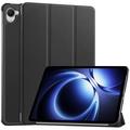 Xiaomi Redmi K Pad Tri-Fold Series Smart Folio -kotelo - Musta
