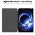 Xiaomi Redmi K Pad Tri-Fold Series Smart Folio -kotelo