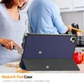 Xiaomi Redmi K Pad Tri-Fold Series Smart Folio -kotelo