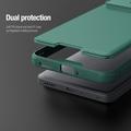 Xiaomi Redmi K70 Ultra Nillkin CamShield Pro Hybridikotelo - Sininen