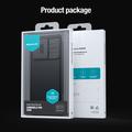 Xiaomi Redmi K70 Ultra Nillkin CamShield Pro Hybridikotelo - Sininen