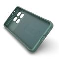 Xiaomi Redmi K70 Ultra Rugged Sarja TPU Suojakuori - Vihreä