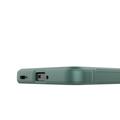 Xiaomi Redmi K70 Ultra Rugged Sarja TPU Suojakuori - Vihreä
