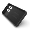 Xiaomi Redmi K70 Ultra Rugged Sarja TPU Suojakuori - Vaaleanharmaa