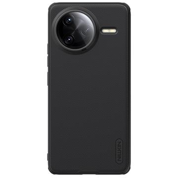 Xiaomi Redmi K80 Pro Nillkin Super Frosted Shield Pro Hybridikotelo