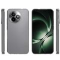 Xiaomi Redmi K80 Ultra Liukumaton TPU-kotelo - Läpinäkyvä