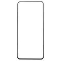 Xiaomi Redmi K80 Ultra Täysi suoja karkaistu lasi näytönsuoja - 9H - musta reuna