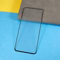 Xiaomi Redmi K80 Ultra Täysi suoja karkaistu lasi näytönsuoja - 9H - musta reuna