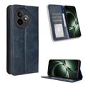 Xiaomi Redmi K80 Ultra Retro Lompakkokotelo Magneettisella Sulkijalla