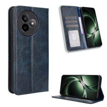 Xiaomi Redmi K80 Ultra Retro Lompakkokotelo Magneettisella Sulkijalla