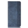 Xiaomi Redmi K80 Ultra Retro Lompakkokotelo Magneettisella Sulkijalla