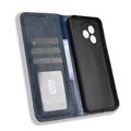 Xiaomi Redmi K80 Ultra Retro Lompakkokotelo Magneettisella Sulkijalla