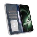 Xiaomi Redmi K80 Ultra Retro Lompakkokotelo Magneettisella Sulkijalla