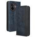 Xiaomi Redmi K80 Ultra Retro Lompakkokotelo Magneettisella Sulkijalla
